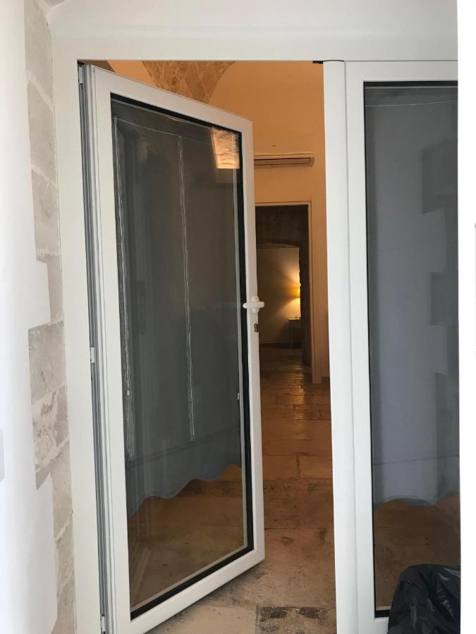 Mediterranea Deluxe House Molfetta Exterior foto